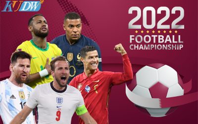 Những điều cần biết về world cup 2022