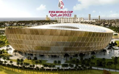 Thông tin các sân vận động tại world cup 2022