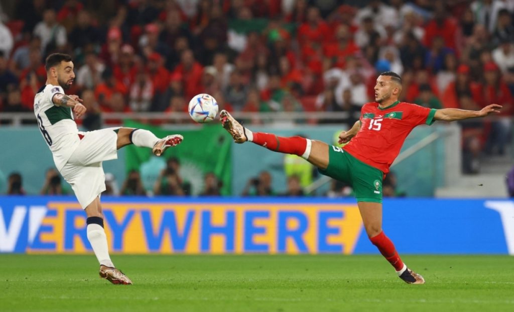 Maroc chuẩn bị hóa “Bướm” tại World Cup 2022 - (Kubet cập nhật) 