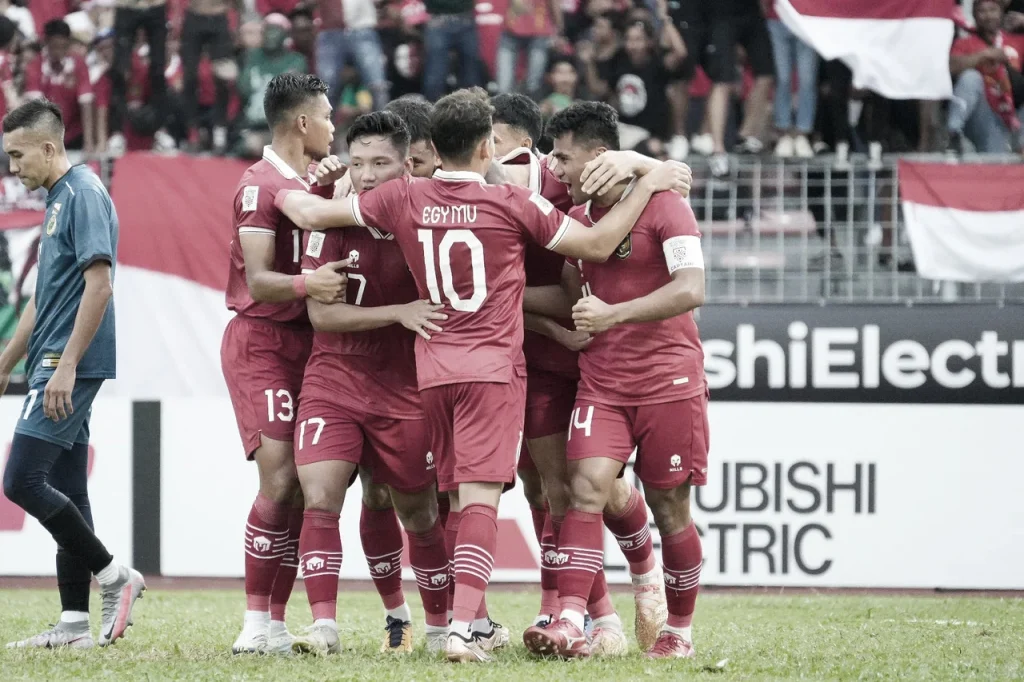 Các cầu thủ Indonesia sẽ chống đỡ được sức mạnh từ tuyển Việt Nam - (Kubet cập nhật)  