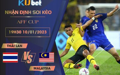 Liệu Thái Lan có thể có một chiến thắng thuyết phục trước Malaysia?