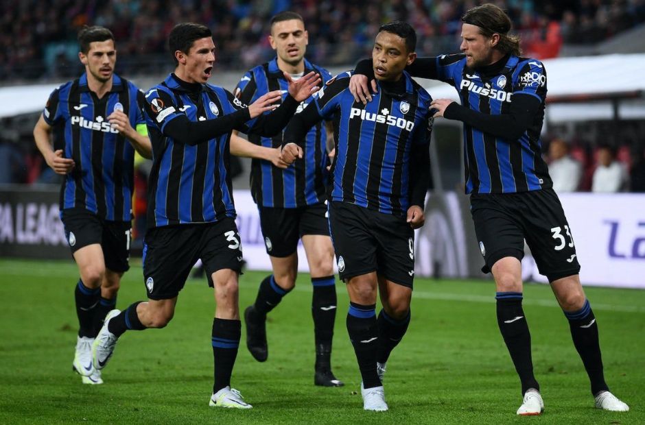 Atalanta đã có chuỗi 3 trận không thắng tại đấu trường Serie A