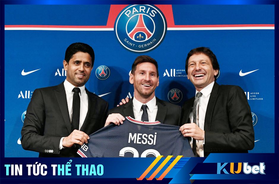 Messi có khả năng ra đi khi đến hạn hợp đồng