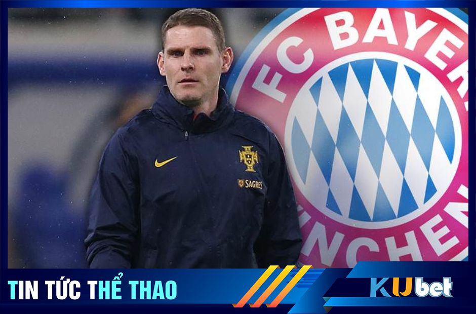 Bayern chính thức đón cựu trợ lý HLV Chelsea, Anthony Barry vào thành phần BHL