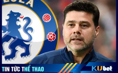 Nếu nhận lời dẫn dắt Chelsea thì POCHETTINO có đội hình như thế nào ?