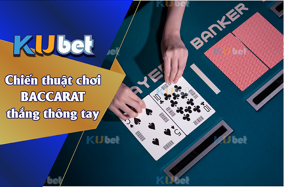 MC Baccarat người việt thỏa sức trò chuyện cùng các cược thủ