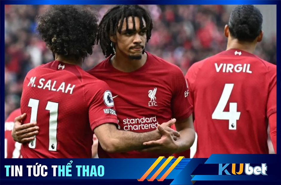 Liverpool cần phải có chiến thắng để cải thiện vị trí trên bảng xếp hạng