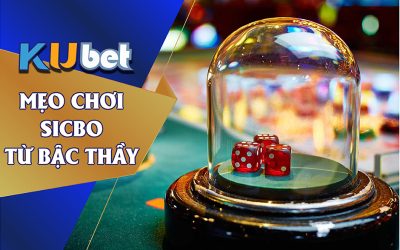 Nhà cái Kubet đa dạng các loại hình game cho anh em lưa chọn